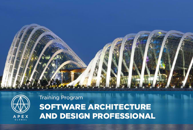 Software Architecture and Design Professional