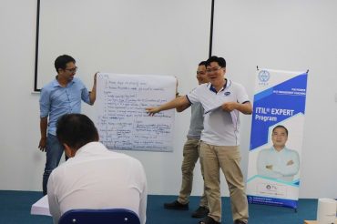 Đào tạo ITIL Service Transition tại Việt Nam