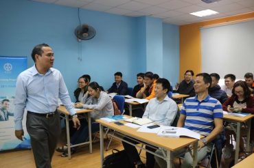 Khai giảng khóa đào tạo ITIL 2011 Foundation tháng 03 năm 2019 tại Hà Nội