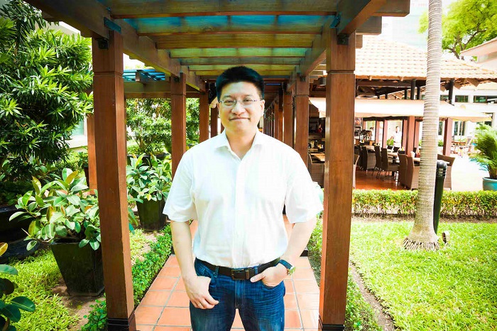 CEO Sonny Vũ của Misfit về câu chuyện thành công thời hiện đại của Việt Nam (Hỏi & Đáp)