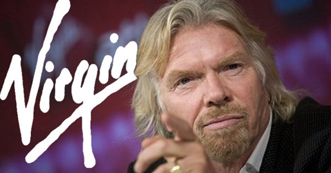 Richard Branson: “Muốn có năng suất hơn? Hãy đúng giờ hơn!”
