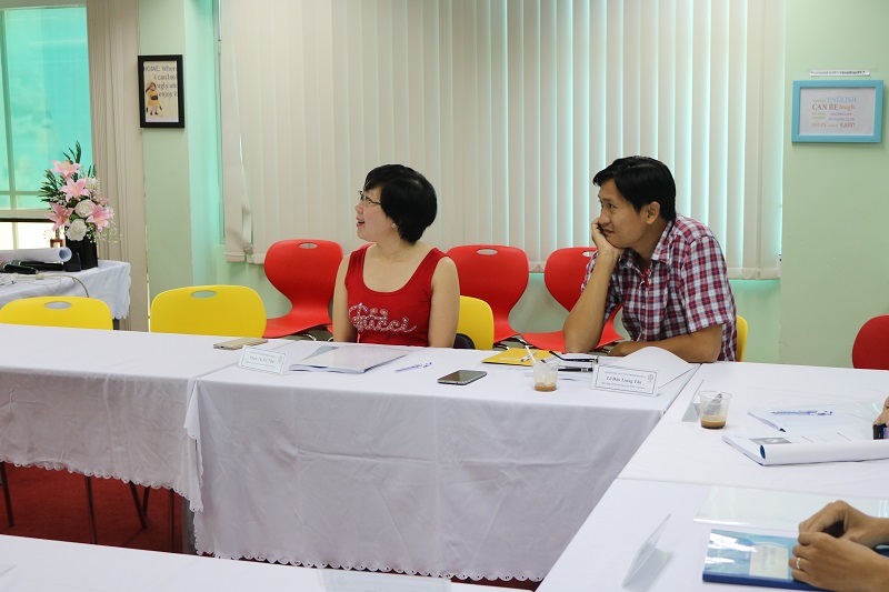 Khai giảng khoá đào tạo Phân tích Nghiệp vụ Chuyên nghiệp (Business Analysis Professional)