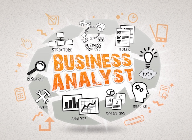 Business Analyst & Functional Analyst có thể tạo ra sự khác biệt
