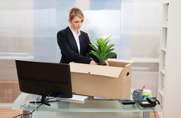 8 sai lầm làm đánh mất nhân viên giỏi