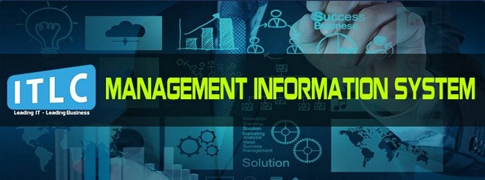 Management Information System (MIS) – “Phi đao” kén chủ