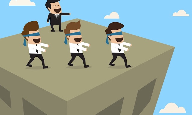 Những sai lầm thường gặp về Scrum và làm thế nào để tránh những sai lầm không đáng có