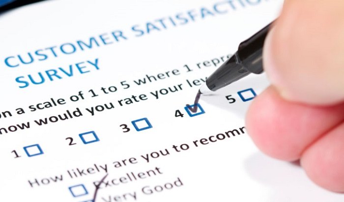 Kỹ thuật làm Survey cho IT Manager, Business Analyst