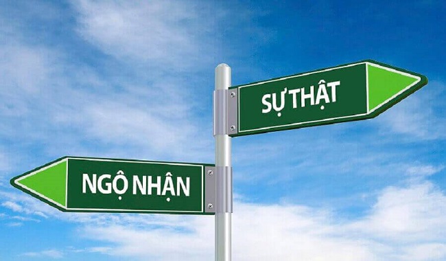 Những ngộ nhận của một sếp phó