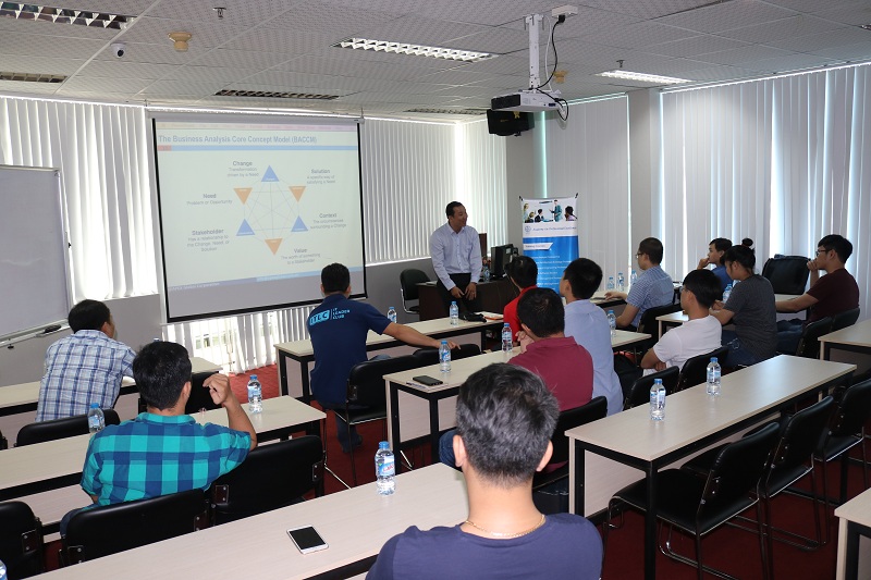 Business Analysis la ky nang can cho CIO1