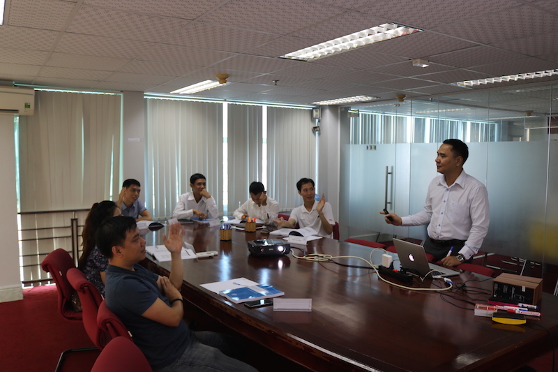 Khai_giang_khoa_hoc_ITIL_2011_Foundation_HCM May 17_02