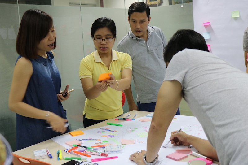 Khách hàng muốn gì từ dự án Agile Scrum?