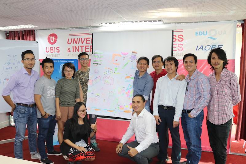 Team cần gì từ dự án áp dụng Scrum?