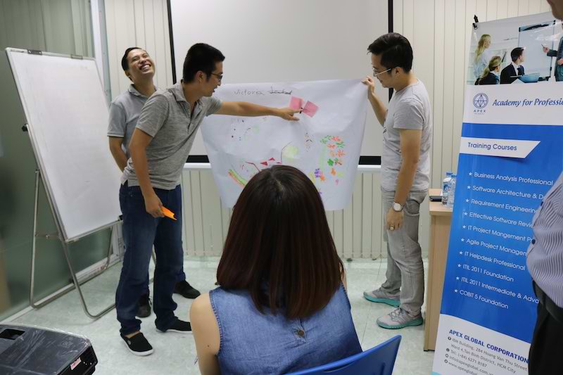 Transparency trong dự án Agile Scrum hiểu như thế nào mới đúng? – Phần 6