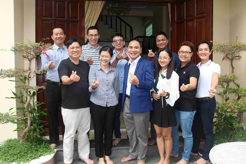 Đào tạo ITIL MALC chuyên sâu ở Việt Nam