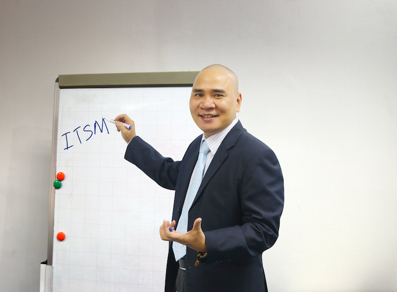 Forbes Vietnam – Nhà quản lý công nghệ: Cần tư duy kinh doanh và năng lực quản trị sự thay đổi