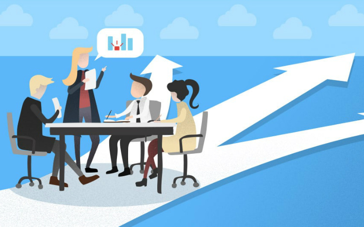 Chìa khoá giúp nhà quản trị IT giải bài toán kinh doanh