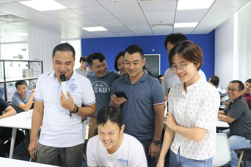 Tại sao Tech Start-up ưu chọn phương pháp Agile?