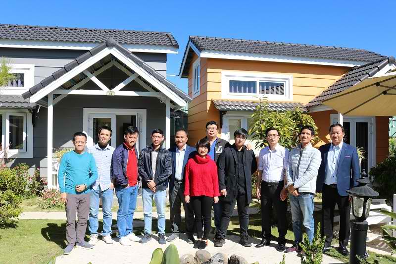 Khai giảng khoá học cao nhất của chương trình ITIL Expert 2019 tại Đà Lạt