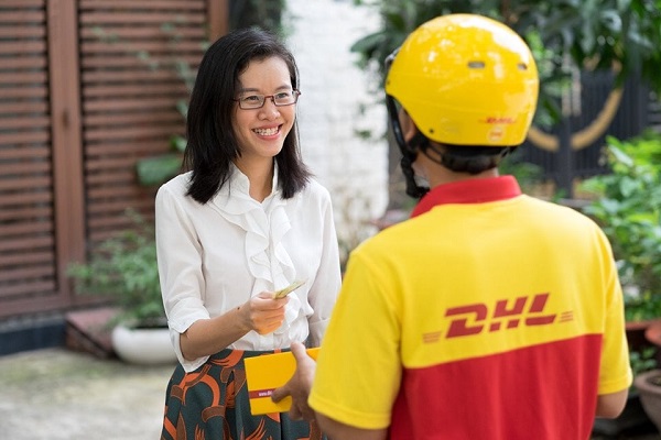 Công ty DHL eCommerce Solutions Vietnam – Tuyển dụng 1 IT Support (Hà Nội)