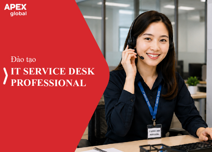 IT Service Desk Professional