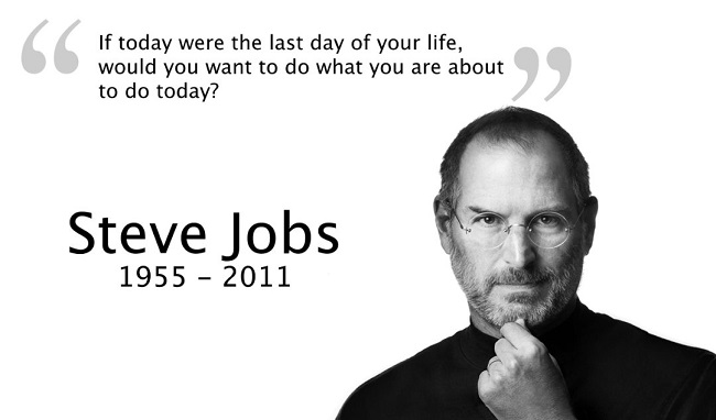 steve jobs quotes